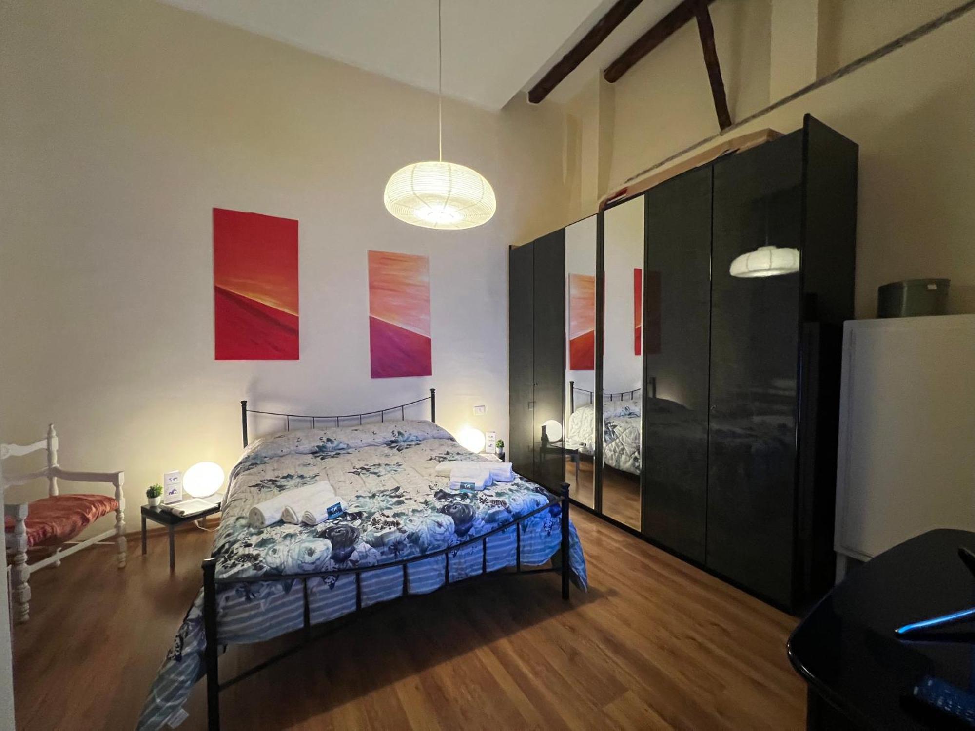 Appartamento Casa Oliva By World *