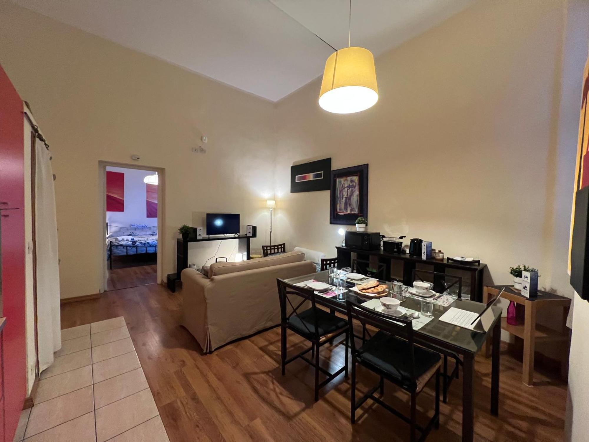 Appartamento Casa Oliva By World
