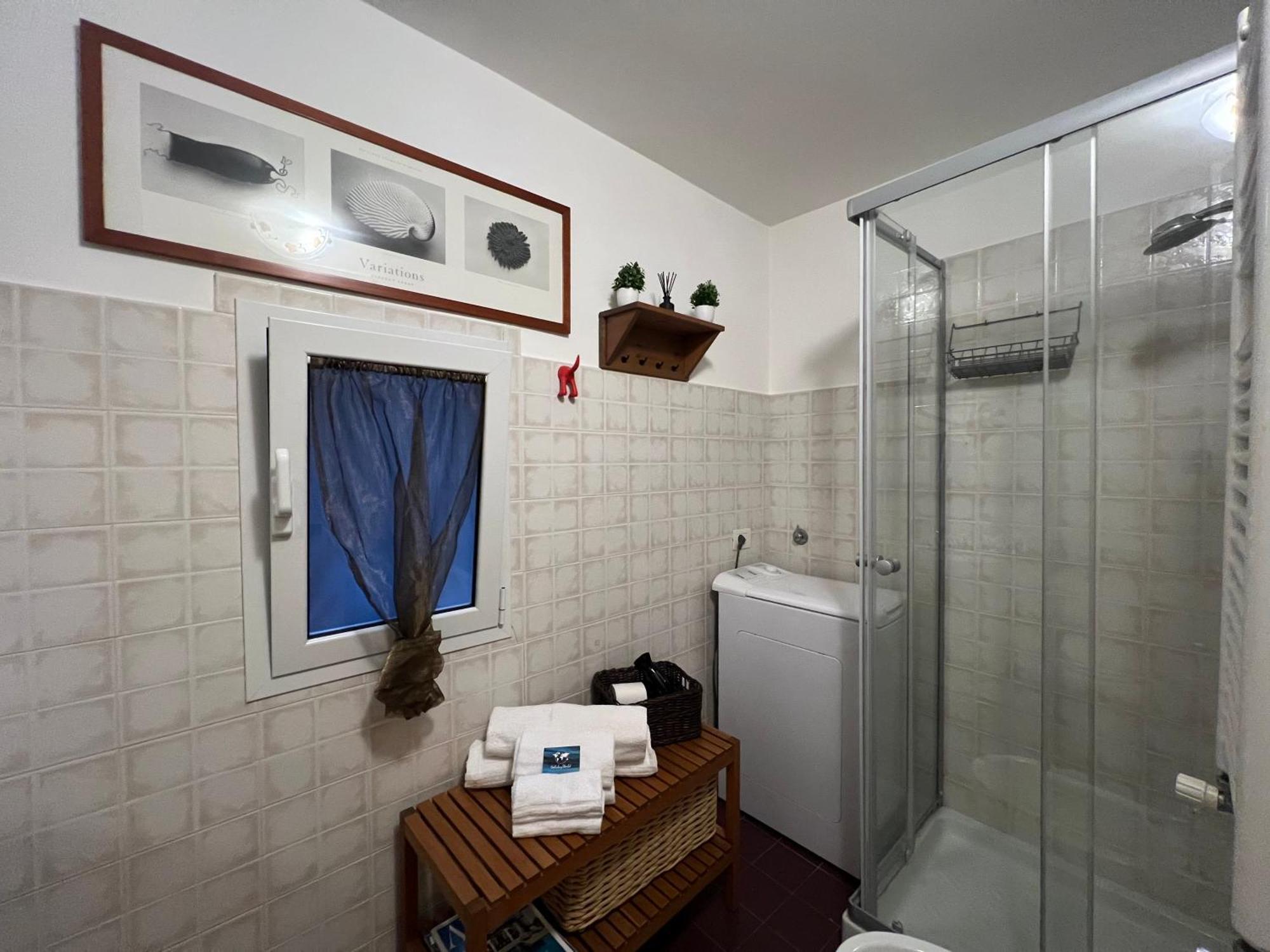 Appartamento Casa Oliva By World Genova